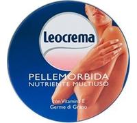 Leocrema Crema Nutriente Multiuso Pelle Morbida 150 ml - Crema corpo
