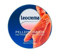 Leocrema Crema Nutriente Multiuso Pelle Morbida 150 ml - Crema corpo