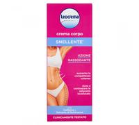 Leocrema Crema corpo snellente Slim Fit - 200 ml