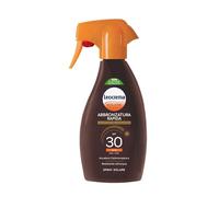 Leocrema Solare Spray Abbronzante Spf30 250ml, 250ml
