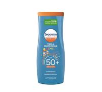 Leocrema Latte Solare Bimbi Tripla Azione Spf50+ 200ml, 200ml