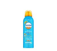 Leocrema - Crema Solare Bambini Spray SPF 50+, Tripla Protezione dai raggi solar