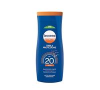 Leocrema Tripla protezione SPF20 - Latte Idratante 200 ml