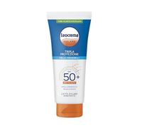 Leocrema Latte Solare Pelli Sensibili Idratante P50+ 20ml, 200ml