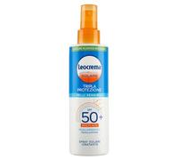 LEOCREMA SUN SPR SOLARE SPF50+ 200