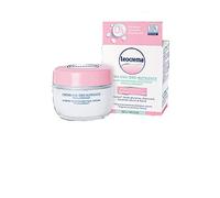 Leocrema Crema Viso Idro Nutriente Ipoallergenica Per Pelle Secca Con Acido Ialuronico Vit.E e Burro Di Karite 50ml