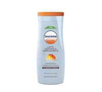 Leocrema Solare Latte Doposole Abbronzante 200 ml