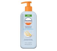 Leocrema Crema Doposole Ipoallergenica 400ml, 400ml
