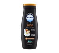 Leocrema Fluida Crema Corpo Olio Di Argan 400 ml - Crema corpo