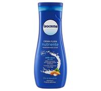 Crema Fluida Nutriente Per Il Corpo 400 Ml