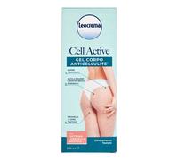 Leocrema Gel anticellulite Corpo Perfetto Cell Active 200 ml