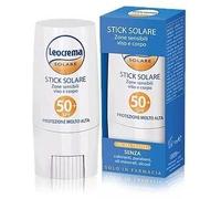 Leocrema LEOCREMA STICK SOLARE SPF50+ GOJI 9 ML