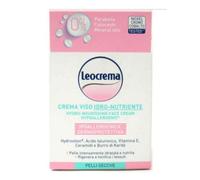 Leocrema LEOCREMA VISO IDRONUTRIENTE IPOALLERGENICA