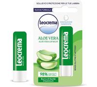 Leocrema Lip Balm Stick Aloe Vera 5,5ml