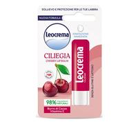 LEOCREMA LIPBALM CILIEGIA 5,5 ML