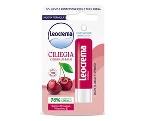 LEOCREMA LIPBALM CILIEGIA 5,5 ML