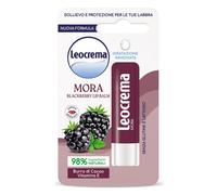 LEOCREMA LIPBALM MORA 5,5 ML