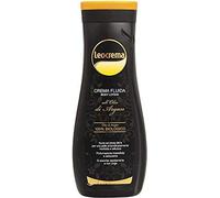 LEOCREMA FLUIDA ARGAN 400 ML