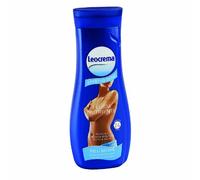 Crema Fluida Nutriente Per Il Corpo 400 Ml