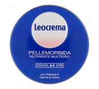 LEOCREMA PELLEMORBIDA OMAGGIO