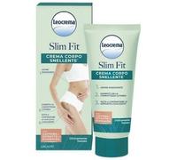 Leocrema Crema corpo snellente Slim Fit - 200 ml