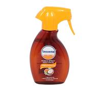 Leocrema Acqua Spray Idratante Abbronzante Cocco