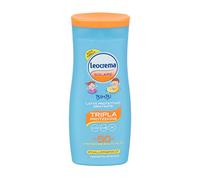 Leocrema solare bimbi, latte protettivo idratante, spf 50+, 200 ml
