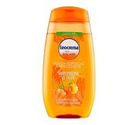 leocrema solare docciaschiuma mandarino 300 m