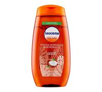leocrema solare docciaschiuma cocco 300 ml
