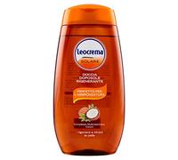 LEOCREMA SOLARE DOCCIASCHIUMA DOPO SOLE RIGENARANTE 300 ML
