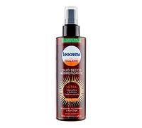 Leocrema Solare Olio Secco Abbronzante Ultra Senza FIltro, 200 ml