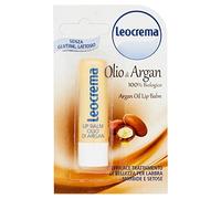 LEOCREMA STICK LABBRA ARGAN - [pacco da 12]