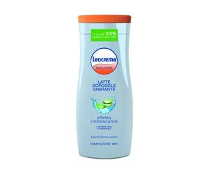 LEOCREMA SUN D/SOLE IDRATANT 200ML