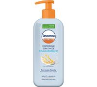 LEOCREMA SUN D/SOLE IPOALLERG 400