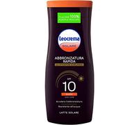 Leocrema Sun Latte Abbronzante Fp10 200 ml