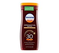 Leocrema Sun Latte Abbronzante Fp30 200 ml