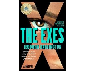 Leodora Darlington Darlington, Leo The Exes: A GMA Book Club (Copertina rigida)
