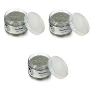 LEOFLA 3 X Microsfere di Quarzo per Sterilizzatore A Perline 1500 Gr Totale di Peso