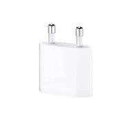 LEOFLA Caricatore USB Resistente E Compatto 5V - 1A Adatto Per Viaggiare O Per La Casa