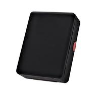 LEOFLA Cimice Ambientale Invio Sms Ascolto Vocale Spia Allarme E Per Sorvegliare