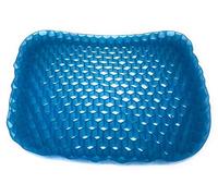 LEOFLA Cuscino Portatile In Gel Flex Fresco Traspirante Antiscivolo E Confortevole