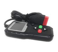 LEOFLA Diagnosi Scanner X Auto Diagnostica Batteria Voltaggio Tester OBD2 EOBD PCM