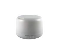 LEOFLA Diffusore Aromi 300 ML Con Illuminazione Led 7 Colori Con Timer Umidificatore