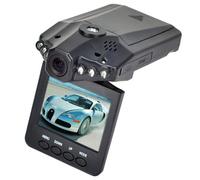 LEOFLA Dvr Auto Hd Telecamera Cctv Registratore Scatola Nera lcd 2.5" Visione Notturna