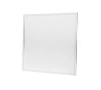LeoFla Lampada Pannello A LED 48W Quadrato 60 X 60 Cm Plafoniera Ad Incasso Luce Bianca