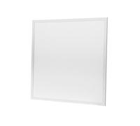 LeoFla Lampada Pannello A LED 48W Quadrato 60 X 60 Cm Plafoniera Ad Incasso Luce Calda