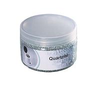 LEOFLA Microsfere Di Quarzo 500 Gr Per Sterilizzatore A Perline Sfere Palline Estetica