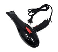 LEOFLA Phon da 2000W Professionale con 2 Velocità Perfetto per Styling Preciso e Veloce