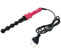 LEOFLA Piastra A Sfere Termiche Arriccia capelli 210°C Professionale X Capelli Ricci