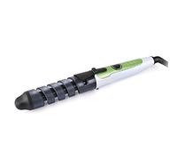 LEOFLA Piastra Arricciacapelli In Ceramica Per Capelli Ricci 190° C Max